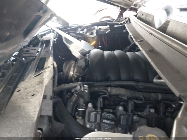 2015 CADILLAC ESCALADE 1GYS4NKJ4FR536755 Photo 9