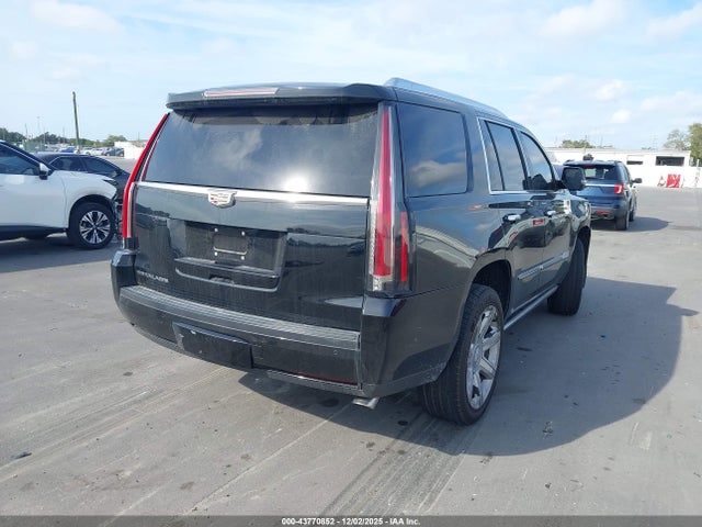2015 CADILLAC ESCALADE 1GYS4NKJ4FR536755 Photo 3