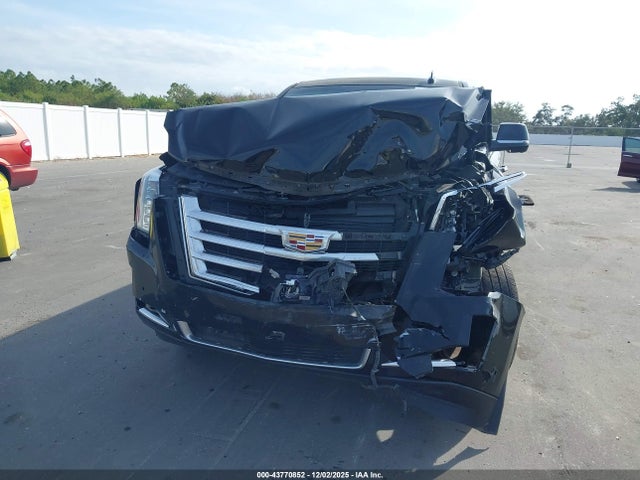 2015 CADILLAC ESCALADE 1GYS4NKJ4FR536755 Photo 5