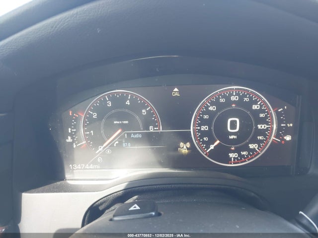 2015 CADILLAC ESCALADE 1GYS4NKJ4FR536755 Photo 6