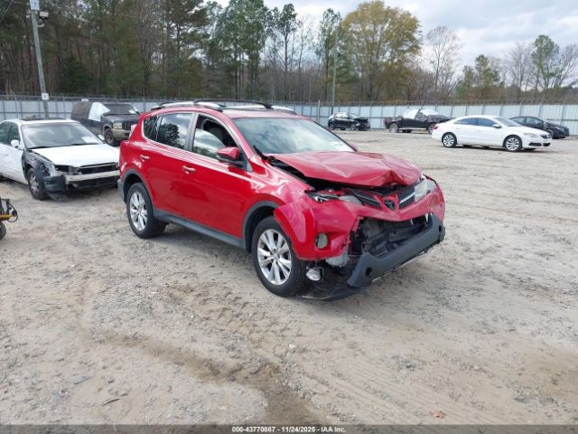 2013 TOYOTA RAV4 JTMYFREV7D5006087