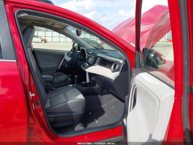 2013 TOYOTA RAV4 JTMYFREV7D5006087 Photo 4