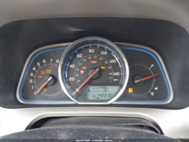 2013 TOYOTA RAV4 JTMYFREV7D5006087 Photo 6