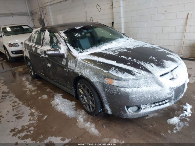 2008 ACURA TL 19UUA76588A027674 Photo 0
