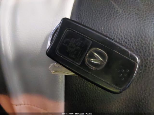 2008 ACURA TL 19UUA76588A027674 Photo 10