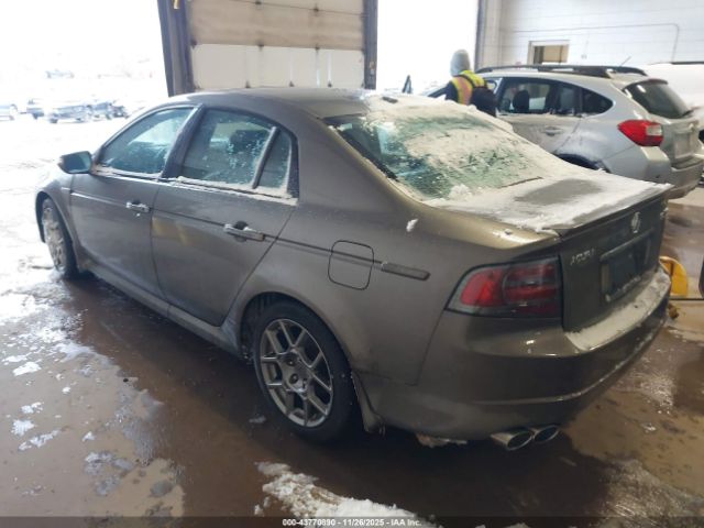 2008 ACURA TL 19UUA76588A027674 Photo 2