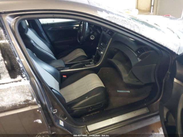 2008 ACURA TL 19UUA76588A027674 Photo 4