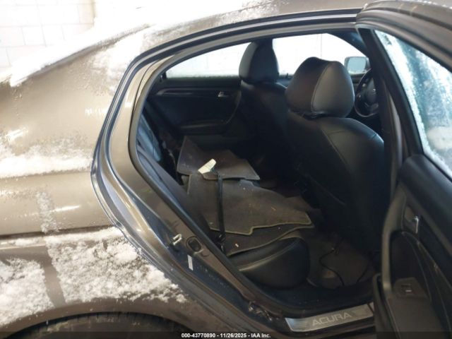 2008 ACURA TL 19UUA76588A027674 Photo 7