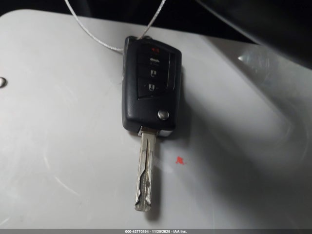 4T1G11AK5RU873214 Toyota CAMRY SE