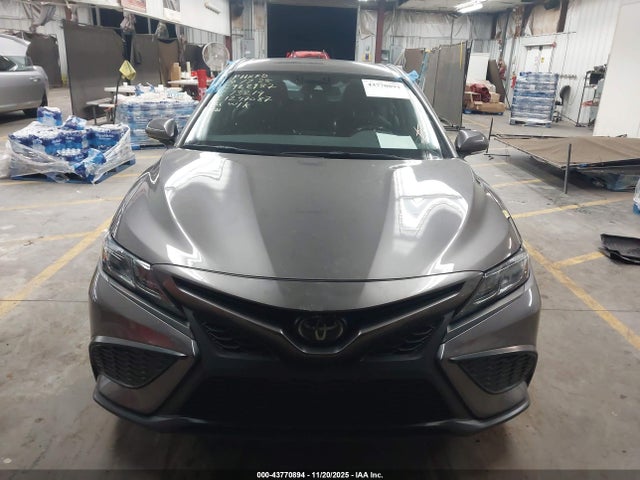 4T1G11AK5RU873214 Toyota CAMRY SE