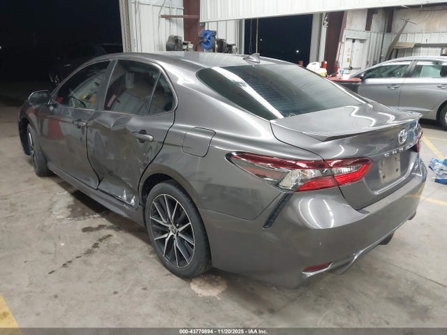 4T1G11AK5RU873214 Toyota CAMRY SE