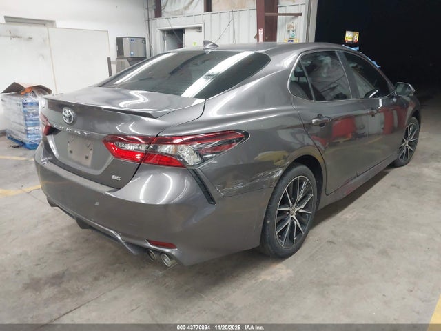 4T1G11AK5RU873214 Toyota CAMRY SE