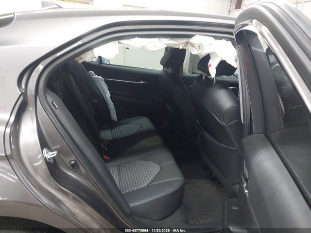 4T1G11AK5RU873214 Toyota CAMRY SE