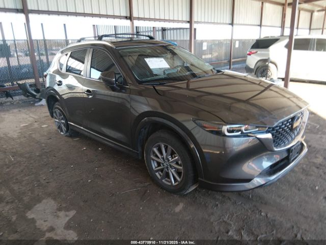 2024 MAZDA CX-5 JM3KFBCM4R0371717
