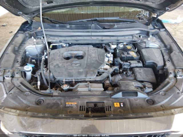 2024 MAZDA CX-5 JM3KFBCM4R0371717 Photo 9