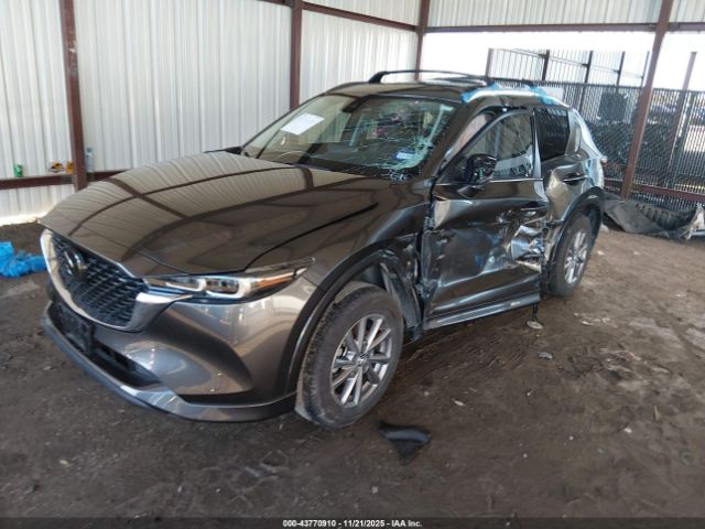 2024 MAZDA CX-5 JM3KFBCM4R0371717 Photo 1