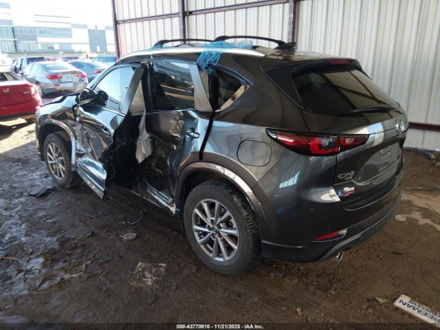 2024 MAZDA CX-5 JM3KFBCM4R0371717 Photo 2