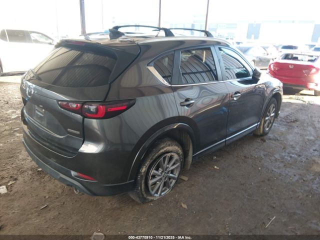 2024 MAZDA CX-5 JM3KFBCM4R0371717 Photo 3