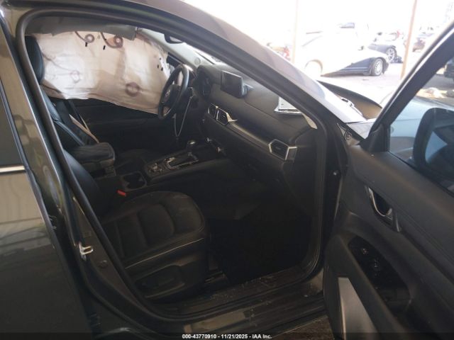 2024 MAZDA CX-5 JM3KFBCM4R0371717 Photo 4