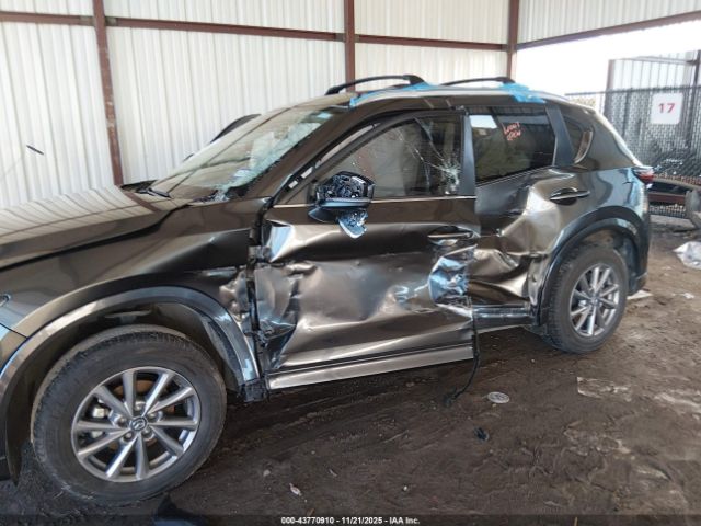 2024 MAZDA CX-5 JM3KFBCM4R0371717 Photo 5