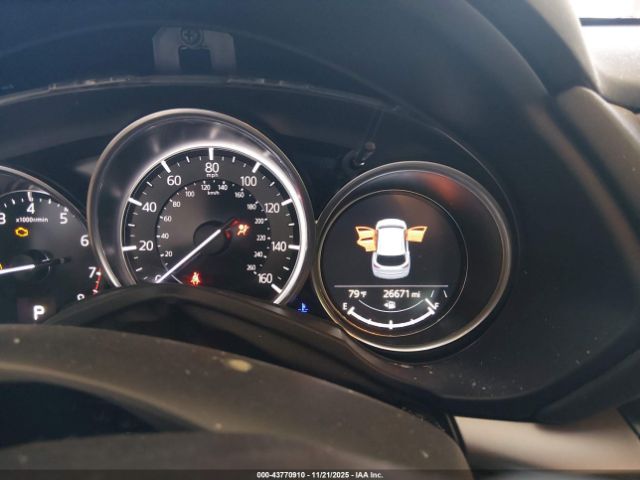2024 MAZDA CX-5 JM3KFBCM4R0371717 Photo 6