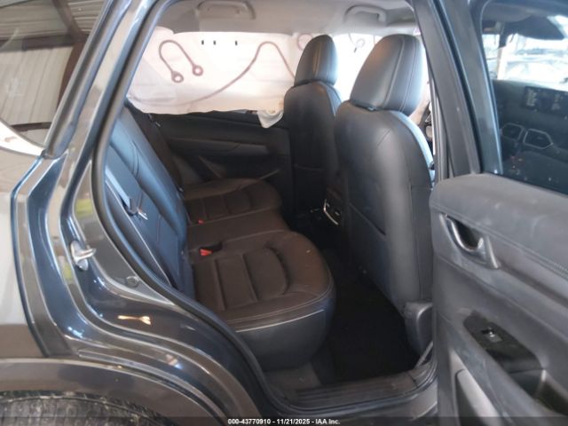 2024 MAZDA CX-5 JM3KFBCM4R0371717 Photo 7