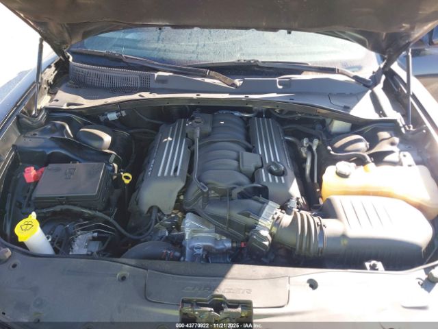 2021 DODGE CHARGER 2C3CDXGJ9MH559268 Photo 9