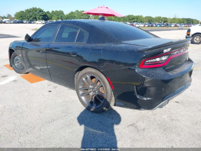 2021 DODGE CHARGER 2C3CDXGJ9MH559268 Photo 2