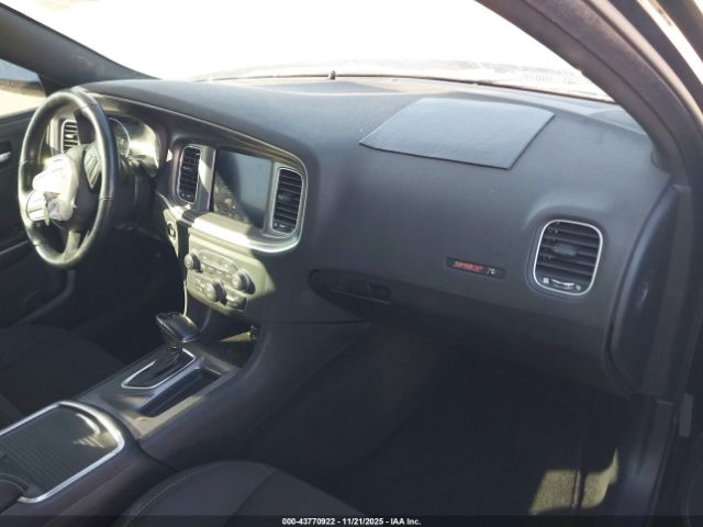 2021 DODGE CHARGER 2C3CDXGJ9MH559268 Photo 4