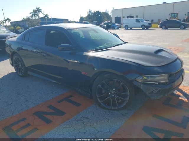 2021 DODGE CHARGER 2C3CDXGJ9MH559268 Photo 5