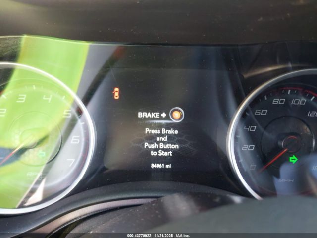 2021 DODGE CHARGER 2C3CDXGJ9MH559268 Photo 6