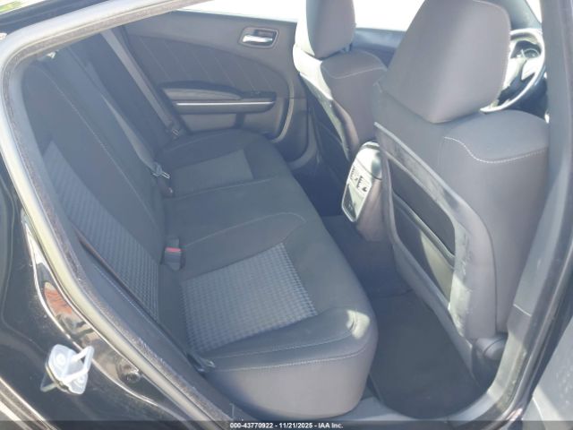 2021 DODGE CHARGER 2C3CDXGJ9MH559268 Photo 7