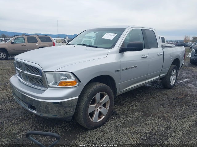 Aukcja sprzedaży 2011 Ram Ram 1500 Slt, vin: 1D7RV1GT0BS624537, numer aukcji: 43770929