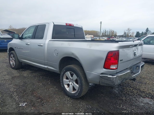 Aukcja sprzedaży 2011 Ram Ram 1500 Slt, vin: 1D7RV1GT0BS624537, numer aukcji: 43770929