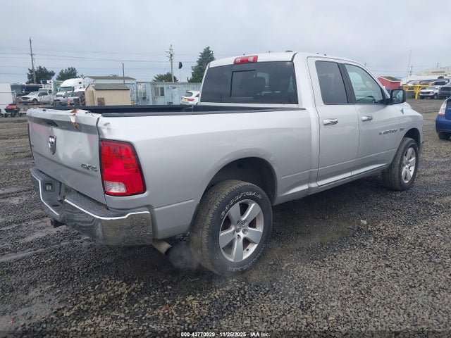 Aukcja sprzedaży 2011 Ram Ram 1500 Slt, vin: 1D7RV1GT0BS624537, numer aukcji: 43770929