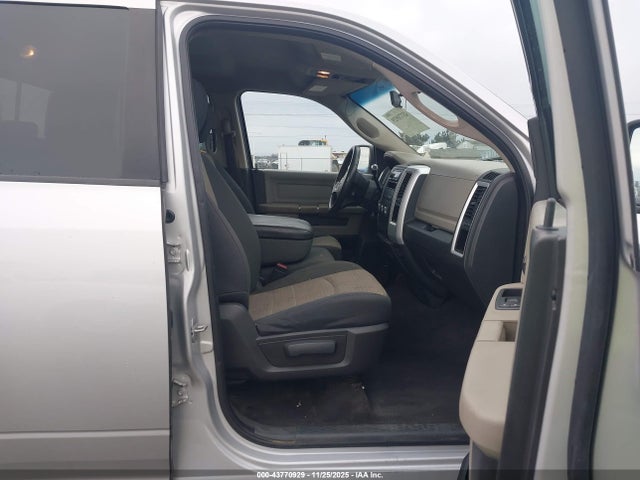 Aukcja sprzedaży 2011 Ram Ram 1500 Slt, vin: 1D7RV1GT0BS624537, numer aukcji: 43770929