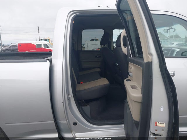 Aukcja sprzedaży 2011 Ram Ram 1500 Slt, vin: 1D7RV1GT0BS624537, numer aukcji: 43770929