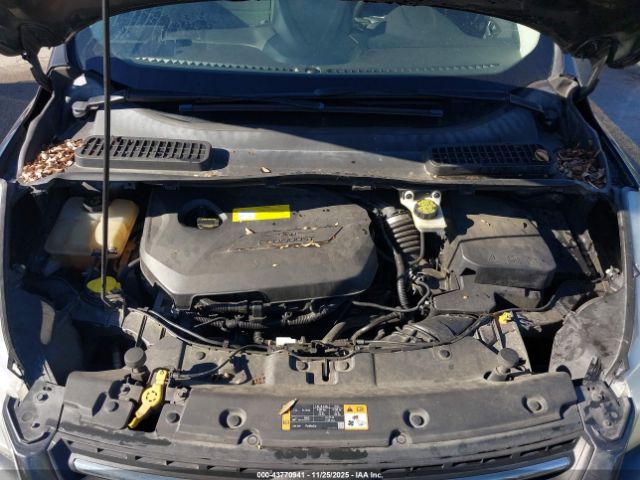 2016 FORD ESCAPE 1FMCU9GX7GUA49915 Photo 9