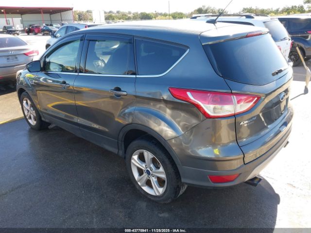 2016 FORD ESCAPE 1FMCU9GX7GUA49915 Photo 2