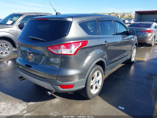 2016 FORD ESCAPE 1FMCU9GX7GUA49915 Photo 3