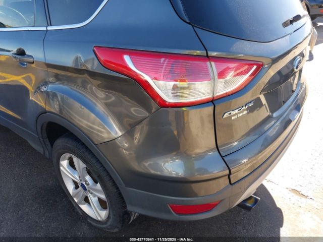 2016 FORD ESCAPE 1FMCU9GX7GUA49915 Photo 5