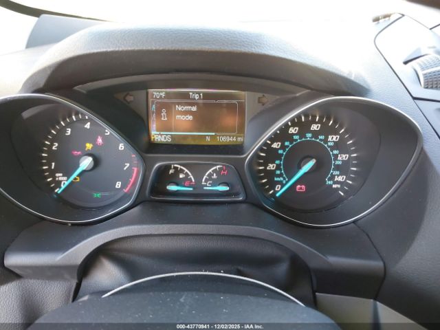 2016 FORD ESCAPE 1FMCU9GX7GUA49915 Photo 6