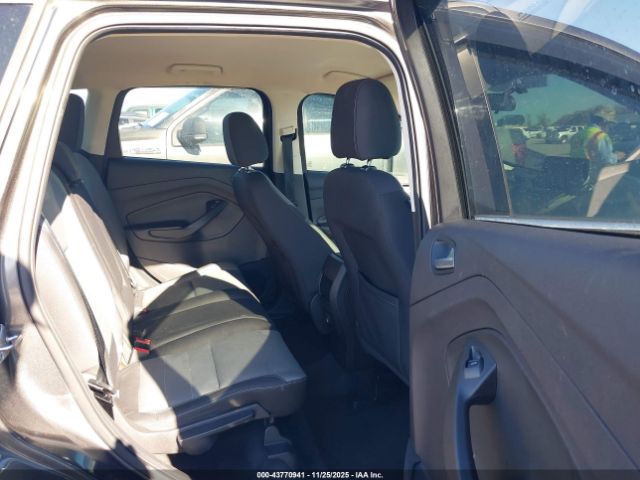 2016 FORD ESCAPE 1FMCU9GX7GUA49915 Photo 7