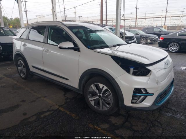 2019 KIA NIRO EV KNDCE3LG2K5030096