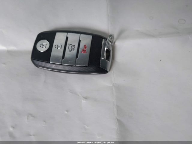 2019 KIA NIRO EV KNDCE3LG2K5030096 Photo 10