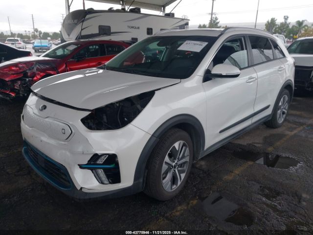 2019 KIA NIRO EV KNDCE3LG2K5030096 Photo 1