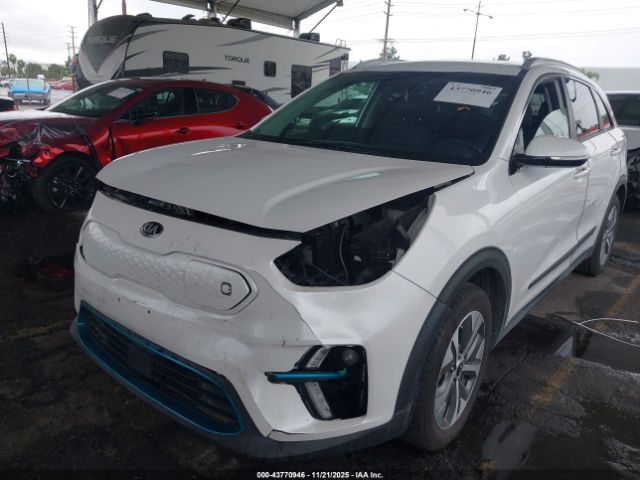 2019 KIA NIRO EV KNDCE3LG2K5030096 Photo 5