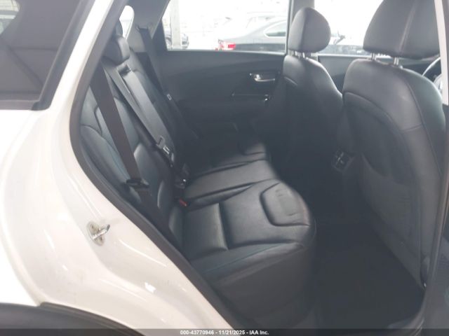 2019 KIA NIRO EV KNDCE3LG2K5030096 Photo 7