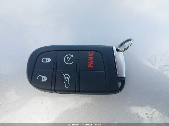 2022 DODGE DURANGO 1C4SDHCT6NC226423 Photo 10