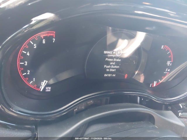 2022 DODGE DURANGO 1C4SDHCT6NC226423 Photo 6